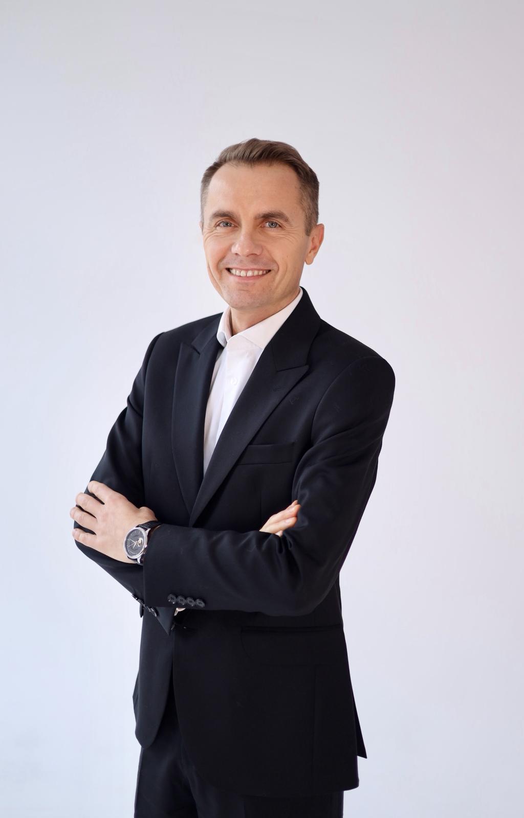 Rafał Wójcik - Uplanda