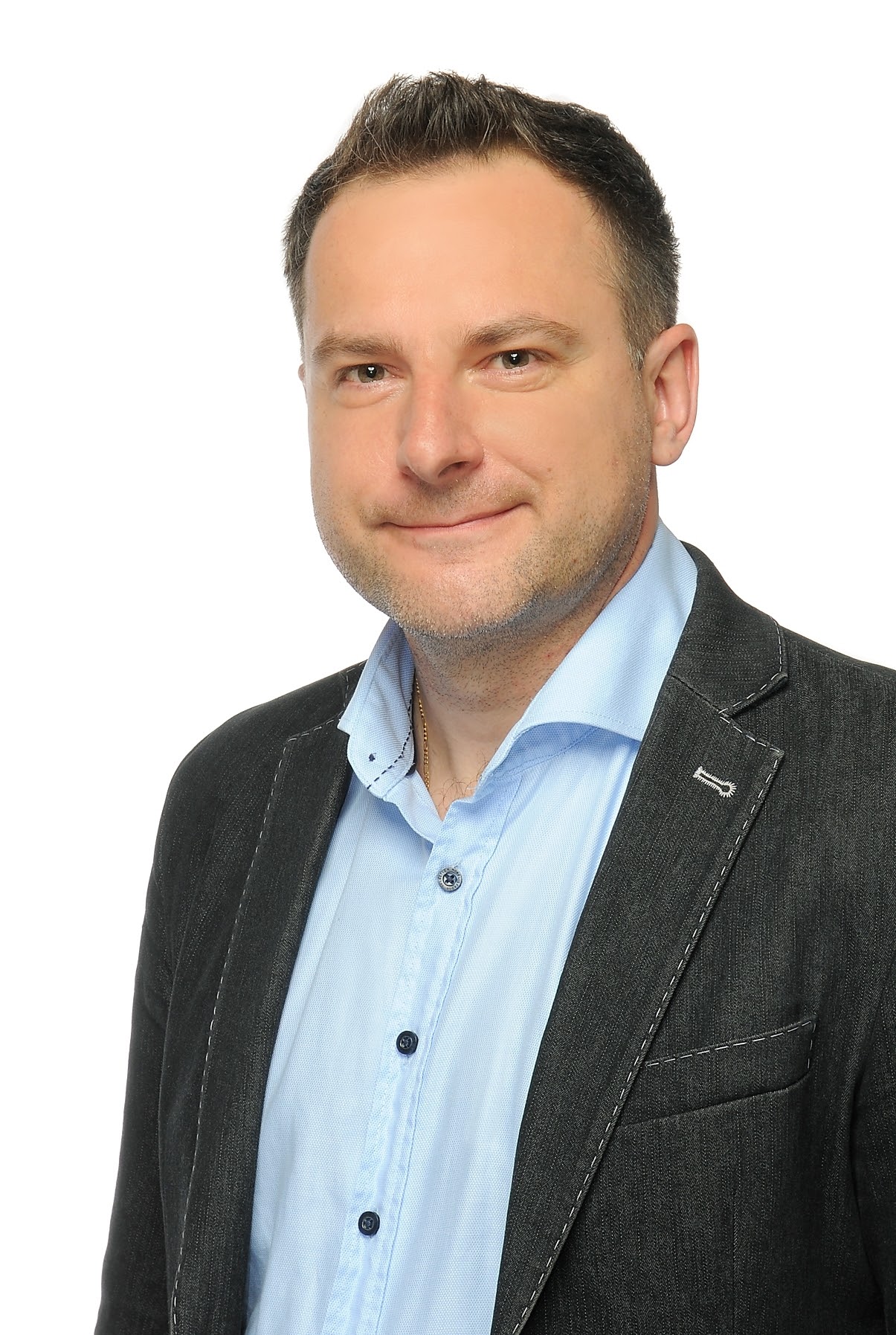 Paweł Kurpiewski